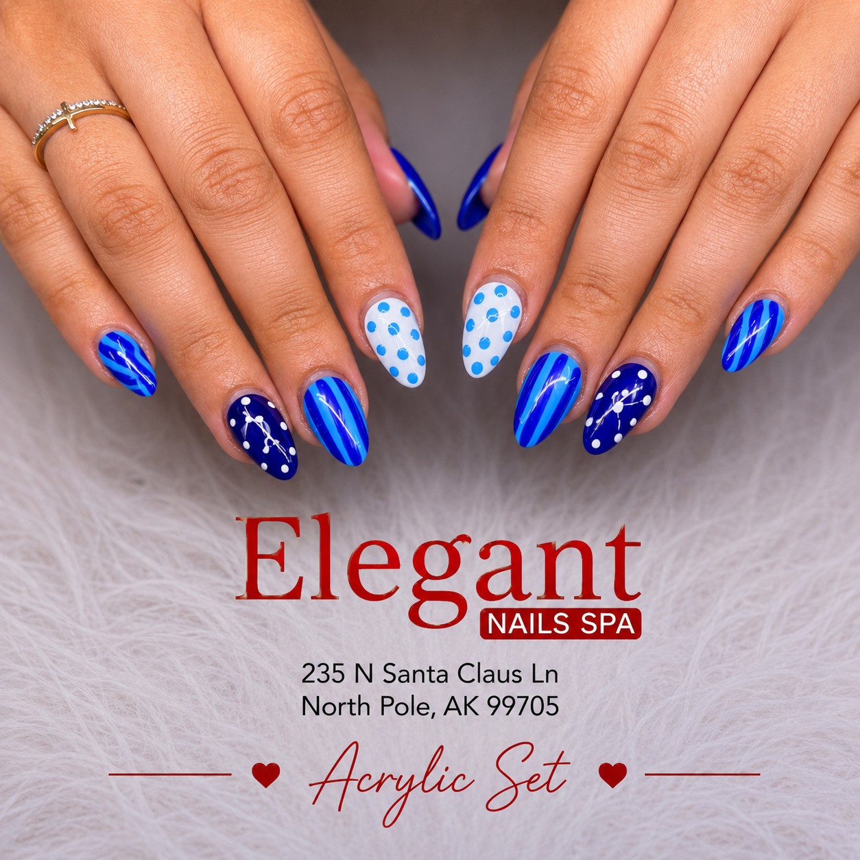 Trending Nail Looks